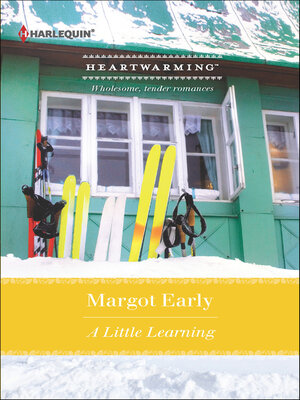 A Little Learning - ebook